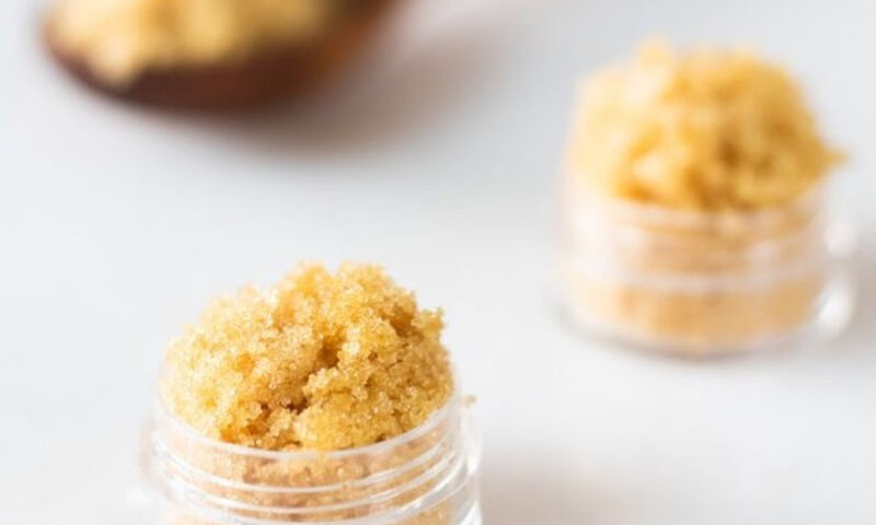 DIY: Φτιάξε το πιο αποτελεσματικό scrub σώματος κατά της κυτταρίτιδας!