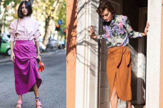 H φούστα παρεό φέτος φοριέται και στην πόλη!