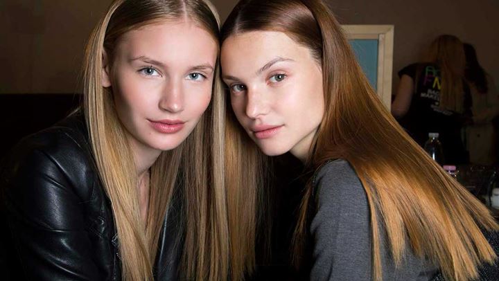 Tips για το τέλειο straight look στο σπίτι!