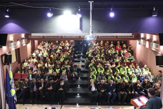 Γιορτή Αθλητισμού στα Καλάβρυτα - Τιμήθηκαν οι Καλαβρυτινοί Ολυμπιονίκες (ΦΩΤΟ)