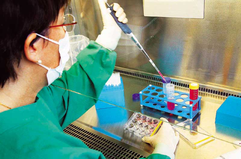 Η ιογενής ηπατίτιδα σκοτώνει περισσότερους από όσους η ελονοσία, η φυματίωση και το AIDS