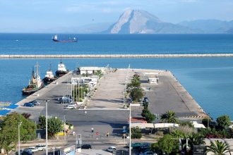 Εκδήλωση του Αντιρρευματικού Αγώνα Αχαΐας