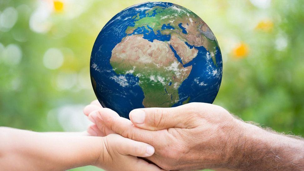 ΣΠΟΑΚ: Για την Παγκόσμια Ημέρα Περιβάλλοντος