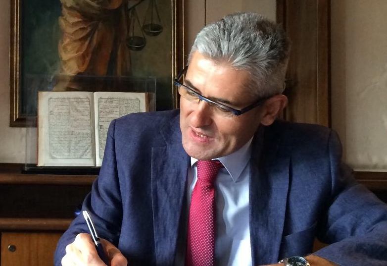 Οργανωμένο έγκλημα και ξέπλυμα μαύρου χρήματος