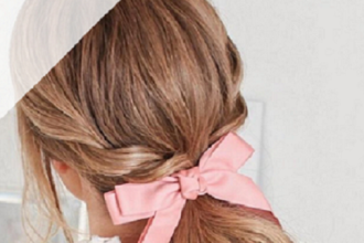 Ένα τέλειο χτένισμα που μπορείς να κάνεις σε 5 λεπτά