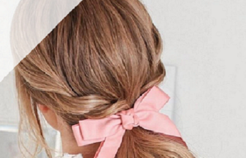 Ένα τέλειο χτένισμα που μπορείς να κάνεις σε 5 λεπτά