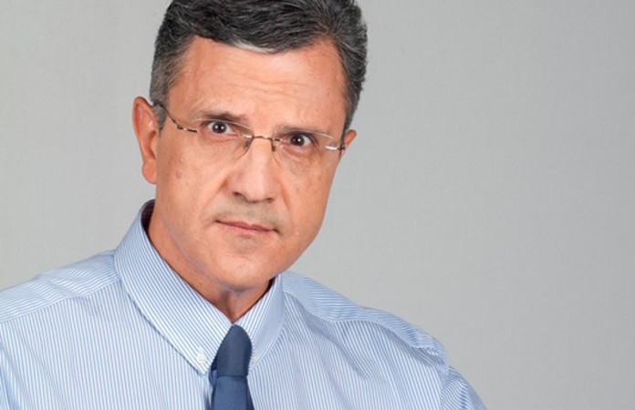 Περιπέτεια υγείας για τον Γιώργο Αυτιά