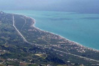 Ο Σ.Π.Ο.Α.Κ τιμά τον Αιγιώτη πρωτοπόρο στην προστασία του Κορινθιακού Κόλπου, Δρ. Πάνο Παναγόπουλο