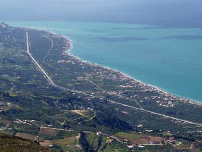 Ο Σ.Π.Ο.Α.Κ τιμά τον Αιγιώτη πρωτοπόρο στην προστασία του Κορινθιακού Κόλπου, Δρ. Πάνο Παναγόπουλο