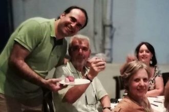 Πανηπειρωτικός Σύλλογος Πατρών: Συνεστίαση για τη λήξη της σεζόν των χορευτικών τμημάτων - ΦΩΤΟ