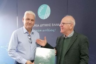 Φωκίων Ζαΐμης: Ένα εργαστήριο με ιστορία