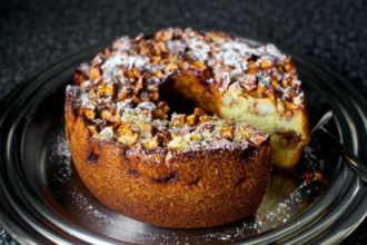 Πώς να διατηρήσετε ολόφρεσκο ένα κέικ