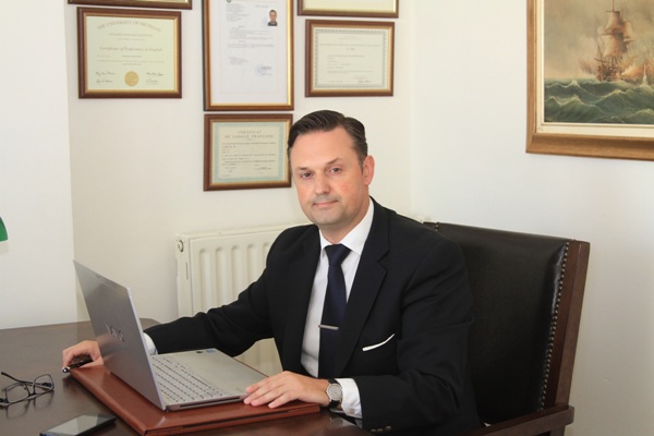 Ευθύμιος Β. Γκότσης: Ο Ταγματάρχης Διαιτολόγος που μας μαθαίνει σωστή διατροφή