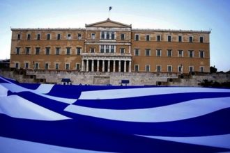 Ελλάδα: Η επιλογή της παρακμής