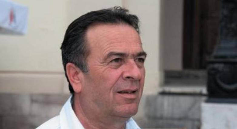 Ο Χρήστος Πατούχας για την επέτειο απελευθέρωσης της Πάτρας