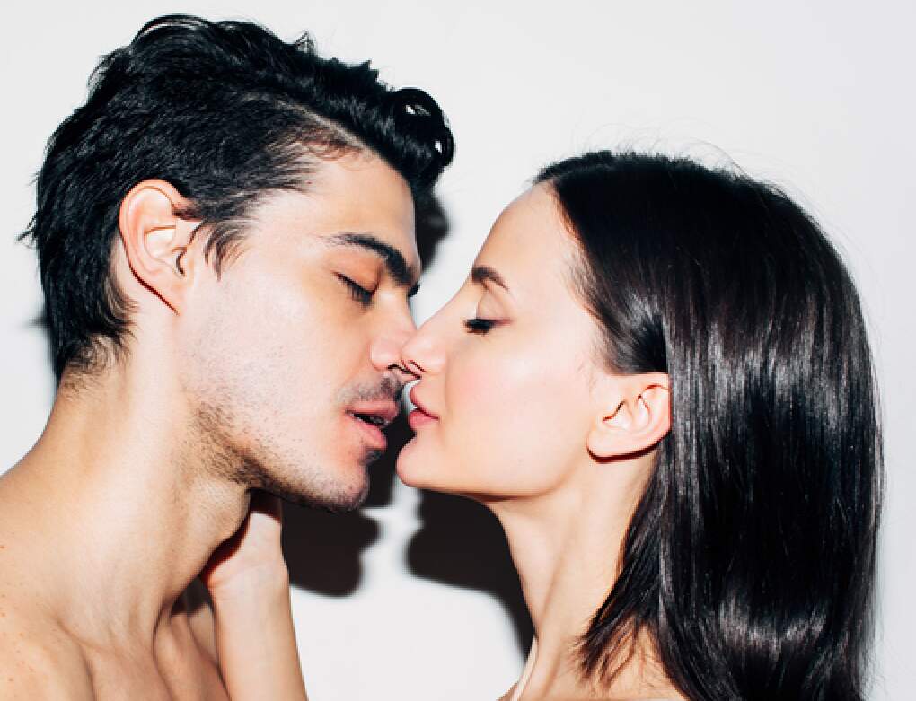 Τεστ 20 ερωτήσεων: Πόσο σας ικανοποιεί η ερωτική σας ζωή;