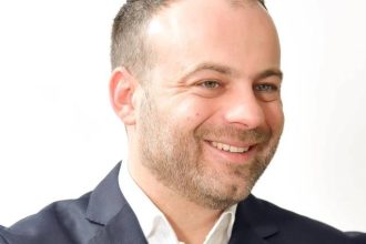 Το "ευχαριστώ" του Θέμη Μπάκα