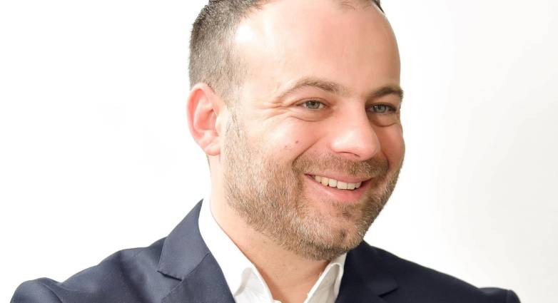 Το "ευχαριστώ" του Θέμη Μπάκα