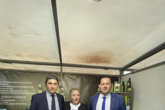 Θεόδωρος Βασιλόπουλος: Η έκθεση που έγινε θεσμός