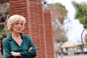 Σία Αναγνωστοπούλου: Στις 21 Μαΐου το όραμα γίνεται πραγματικότητα