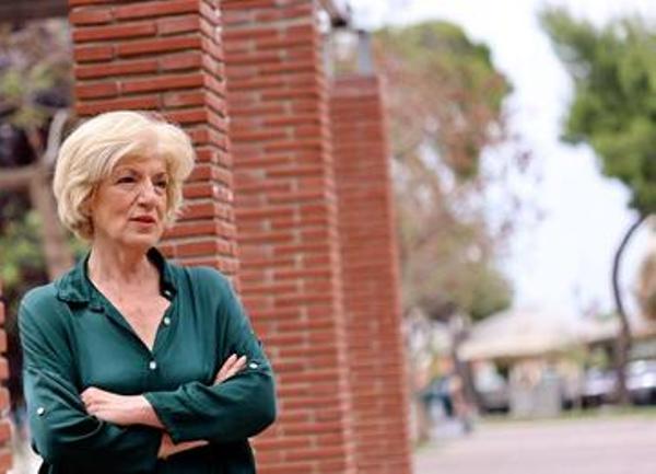 Σία Αναγνωστοπούλου: Στις 21 Μαΐου το όραμα γίνεται πραγματικότητα