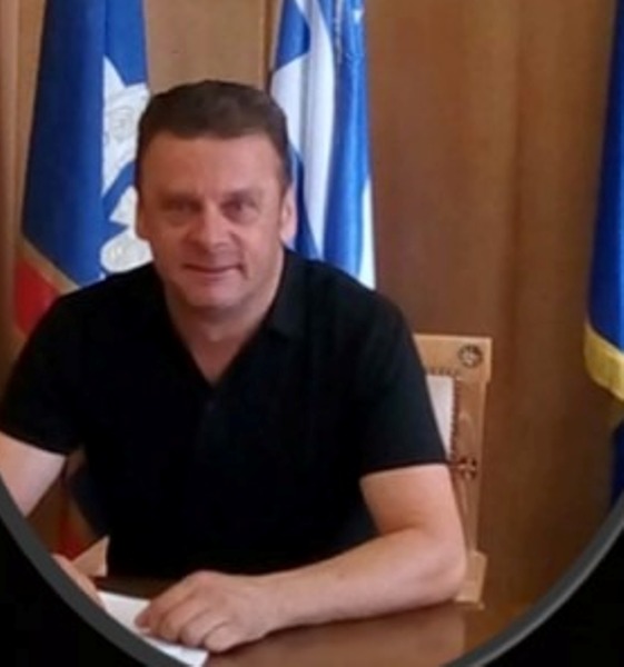 Δυτ. Ελλάδα: Θλίψη για το θάνατο του 50χρονου Γιώργου Μπλίτσα - Σήμερα η κηδεία του