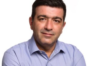 Δήλωση υπέρ του Χάρη Δούκα