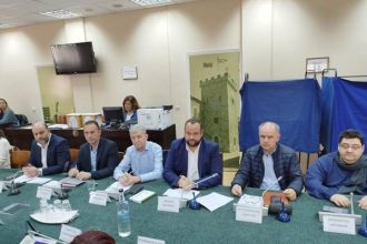 Βασίλης Αϊβαλής: Η "Πάτρα Σπουδαία και Πάλι" σύσσωμη προς όφελος του πολίτη