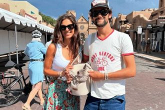 Η ιδιοκτήτρια του σπιτιού που ζει η Σπέτσι ζήτησε από τους κηδεμόνες να “ξεφορτωθούν” την γάτα αν θέλουν να μείνουν στο διαμέρισμα