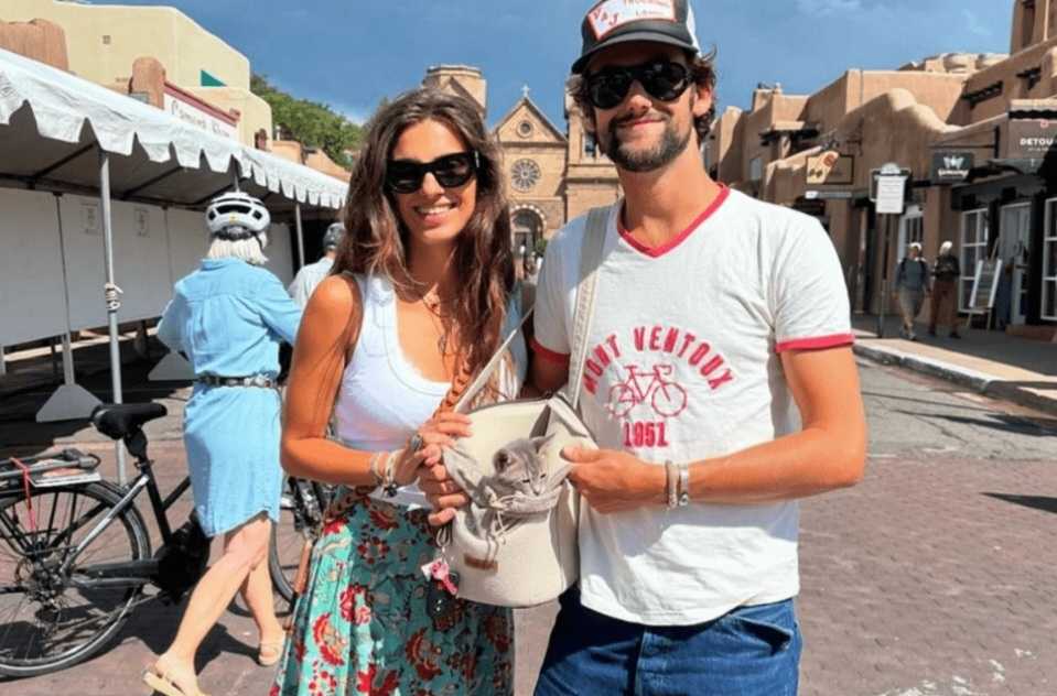 Η ιδιοκτήτρια του σπιτιού που ζει η Σπέτσι ζήτησε από τους κηδεμόνες να “ξεφορτωθούν” την γάτα αν θέλουν να μείνουν στο διαμέρισμα