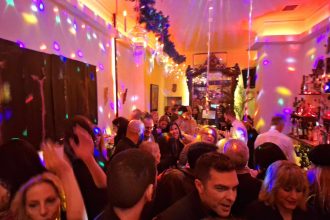 Το πάρτι των ευχών στο Boggii - ΦΩΤΟ