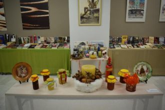 Χριστουγεννιάτικο παζάρι για τη στήριξη των δράσεων της Κοινο_Τοπίας