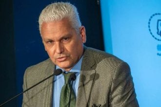 Η ανάδειξη των υποψηφίων ευρωβουλευτών