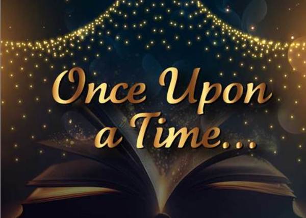 "Once Upon a Time": Εκδήλωση ενίσχυσης του "Φωτεινού Αστεριού"