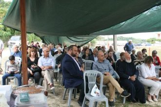 Ο Σύλλογος Χαλανδρίτσας γιόρτασε την Παγκόσμια Ημέρα Περιβάλλοντος ΦΩΤΟ