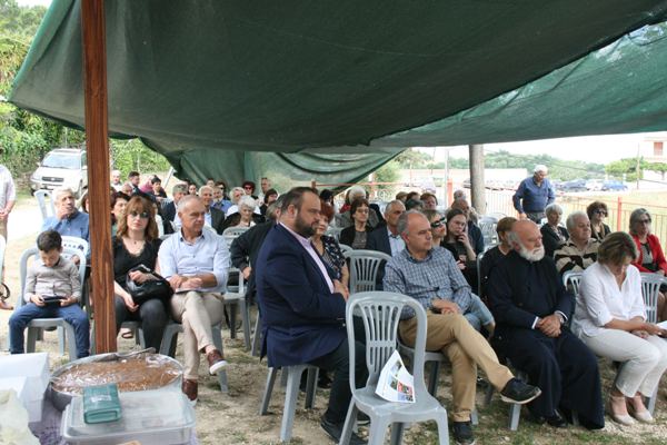 Ο Σύλλογος Χαλανδρίτσας γιόρτασε την Παγκόσμια Ημέρα Περιβάλλοντος ΦΩΤΟ