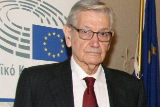 Η ωρολογιακή βόμβα Κοτζιά