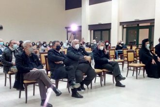 Εκδήλωση: Η Ηλεία στην εποχή της Επανάστασης του '21