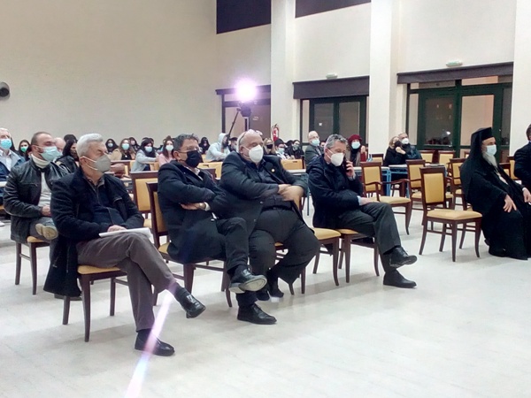 Εκδήλωση: Η Ηλεία στην εποχή της Επανάστασης του '21