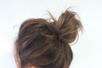 Μην κάνετε κότσο τα μαλλιά όταν έχει πολλή ζέστη