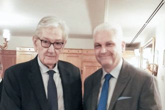 Πάτρα: Εκδήλωση του ΙΝΑΔΕ