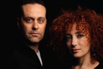 Μουσικός ερωτικός διάλογος στο ΕΠΙΚΕΝΤΡΟ+