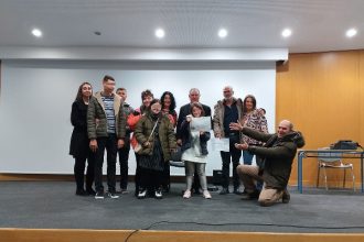 Βράβευση σε διεθνή διαγωνισμό ειδικού σχολείου της Πάτρας