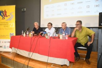 Όλα έτοιμα για τον 2ο Διεθνή Νυκτερινό Ημιμαραθώνιο Πάτρας «Φάνης Τσιμιγκάτος»