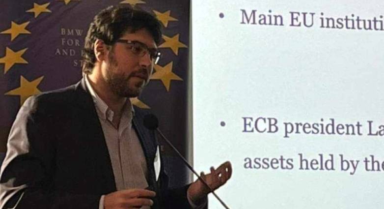 Η Δημοκρατία κινδυνεύει στον τόπο που γεννήθηκε