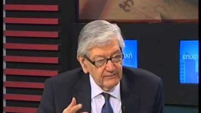 Αντωνία Τριχοπούλου: Σοβαρό εξαγωγικό ατού η μεσογειακή δίαιτα