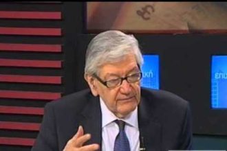 Η συμμαχία Μακρόν-Ρέντσι