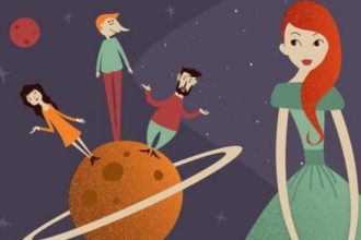 Ποιοι κερδίζουν τις προσκλήσεις για την παράσταση "Το κορίτσι που επιμένει"