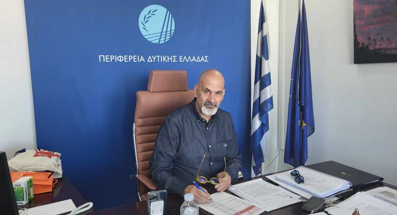 Τα κενά στις θέσεις Δ.Ε.Π. του Τμήματος Ιατρικής του Πανεπιστημίου Πατρών