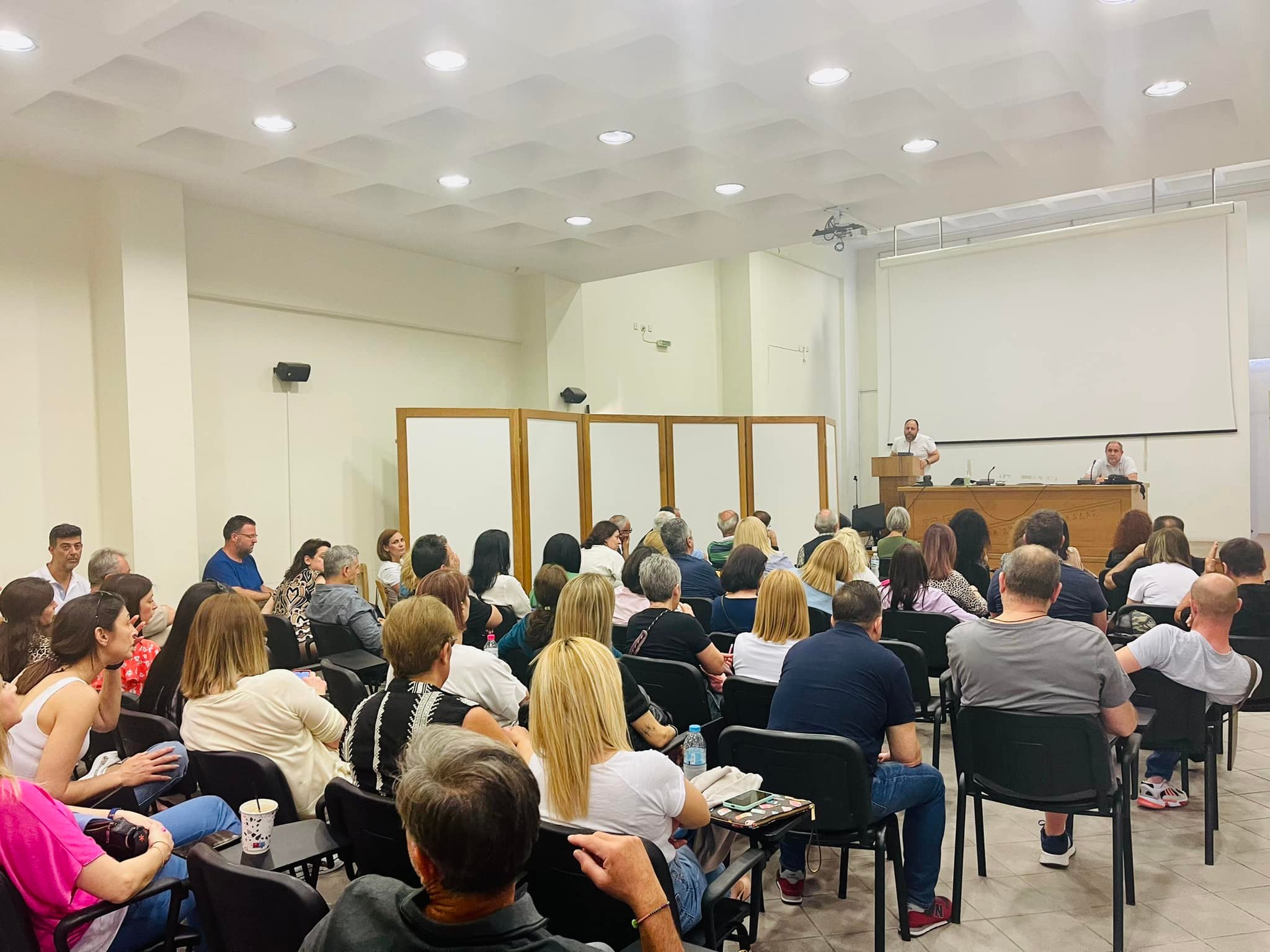 Καζίνο Ρίου: Οι εργαζόμενοι ζητούν την άμεση επαναλειτουργία - "Ο κ. Πηλαδάκης να πάει να ...ξεκουραστεί"